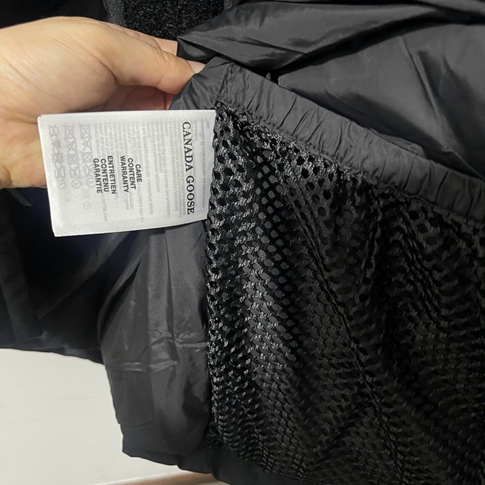 Canada Goose Men's Expedition Parka - Picture 12 of 15